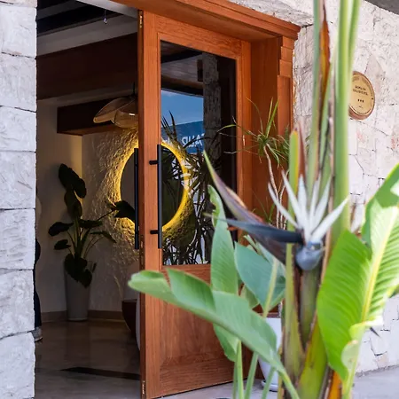 Skopea Exclusive Hotel