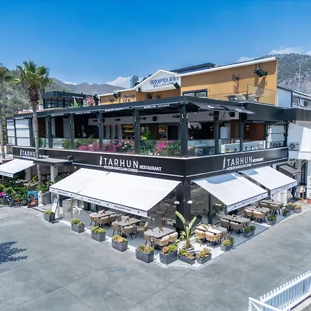 Hotel Skopea Exclusive Göcek