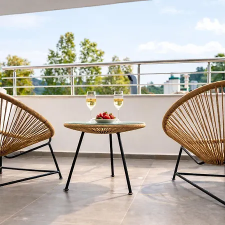 Skopea Exclusive Hotel