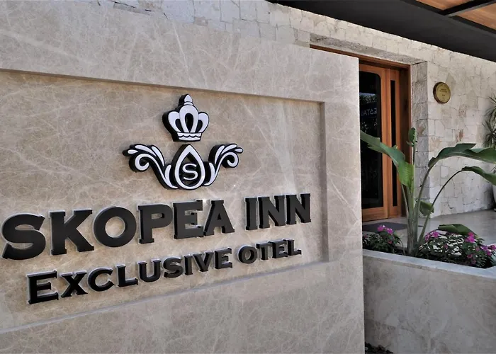 Skopea Exclusive * 교젝